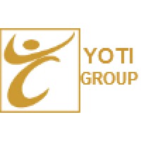 YOTI Group logo, YOTI Group contact details