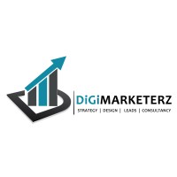 Digimarketerz LLP logo, Digimarketerz LLP contact details