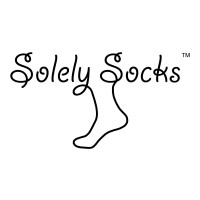 Solely Socks Inc. logo, Solely Socks Inc. contact details