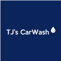 TJ's Carwash Ltd logo, TJ's Carwash Ltd contact details