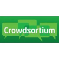 Crowdsortium logo, Crowdsortium contact details