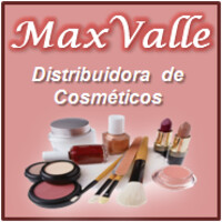 MAX VALLE SHOP - Cosméticos logo, MAX VALLE SHOP - Cosméticos contact details