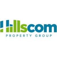 Hillscom Property Group logo, Hillscom Property Group contact details