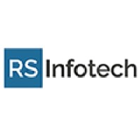 RS Infotech Services logo, RS Infotech Services contact details