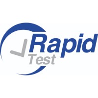 Rapid Test Chile SPA logo, Rapid Test Chile SPA contact details