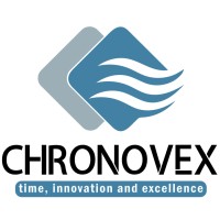 chronovex industries private limited logo, chronovex industries private limited contact details