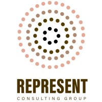 Represent Consulting Group logo, Represent Consulting Group contact details