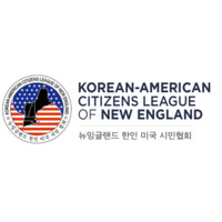 Korean-American Citizens League logo, Korean-American Citizens League contact details