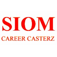 SIOM Career Casterz logo, SIOM Career Casterz contact details