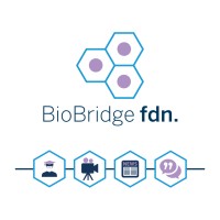 Biobridge Foundation logo, Biobridge Foundation contact details