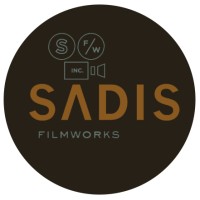 SADIS FILMWORKS logo, SADIS FILMWORKS contact details