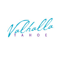 VALHALLA TAHOE logo, VALHALLA TAHOE contact details