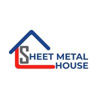 Sheet Metal House logo, Sheet Metal House contact details