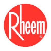 Rheem Manufacturing logo, Rheem Manufacturing contact details