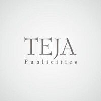 TEJA Publicities logo, TEJA Publicities contact details