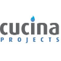 Cucina Projects logo, Cucina Projects contact details