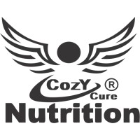 Cozy Cure Nutrition logo, Cozy Cure Nutrition contact details