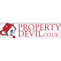 Property Devil logo, Property Devil contact details