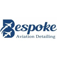 Bespoke Aviation Detailing logo, Bespoke Aviation Detailing contact details