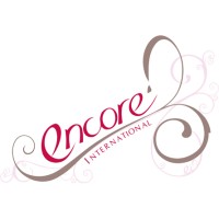 Encore International logo, Encore International contact details