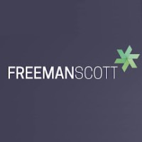 Freeman Scott LLC logo, Freeman Scott LLC contact details