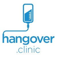 hangover.clinic logo, hangover.clinic contact details