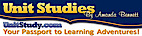 Unit Studies By Amanda Bennett logo, Unit Studies By Amanda Bennett contact details