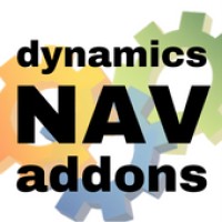 Dynamics NAV Addons logo, Dynamics NAV Addons contact details