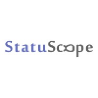 StatuScope logo, StatuScope contact details