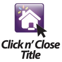 Click n' Close Title logo, Click n' Close Title contact details