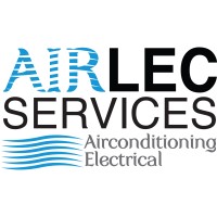 Airlec Services Pty Ltd logo, Airlec Services Pty Ltd contact details