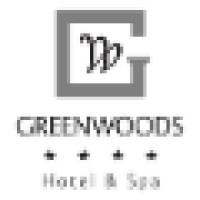 Greenwoods Hotel & Spa logo, Greenwoods Hotel & Spa contact details