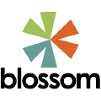 Blossom Yearbooks logo, Blossom Yearbooks contact details