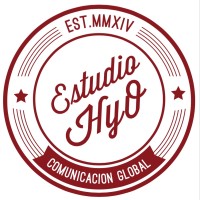 Estudio HyO logo, Estudio HyO contact details