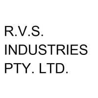 R.V.S. INDUSTRIES PTY. LTD. logo, R.V.S. INDUSTRIES PTY. LTD. contact details