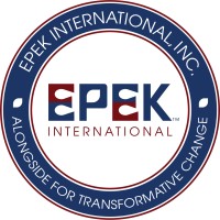 Epek International. Inc logo, Epek International. Inc contact details