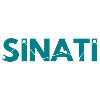 Sinati Solutions logo, Sinati Solutions contact details