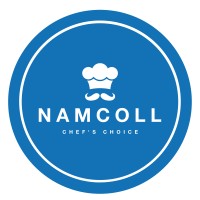 Namcoll logo, Namcoll contact details