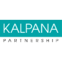 The Kalpana Partnership logo, The Kalpana Partnership contact details