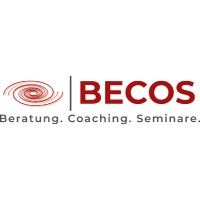 BECOS logo, BECOS contact details