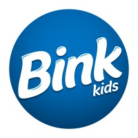 Bink Kids logo, Bink Kids contact details