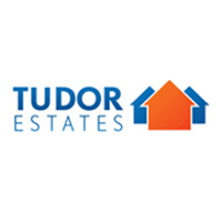 TUDOR ESTATES logo, TUDOR ESTATES contact details