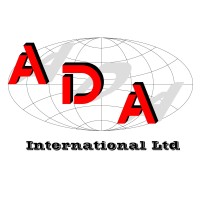 ADA International Ltd logo, ADA International Ltd contact details