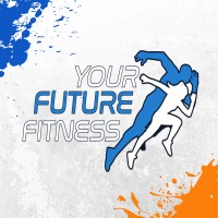 Your Future Fitness Training logo, Your Future Fitness Training contact details