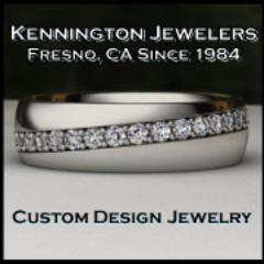 Kennington Jewelers logo, Kennington Jewelers contact details