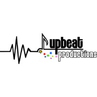 Upbeat Productions Pty Ltd logo, Upbeat Productions Pty Ltd contact details