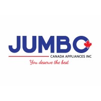 Jumbo Canada Appliances Inc. logo, Jumbo Canada Appliances Inc. contact details