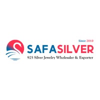 Safasilver logo, Safasilver contact details