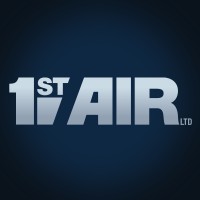 1st Air ltd logo, 1st Air ltd contact details