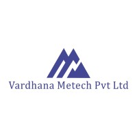 Vardhana Metech Pvt. Ltd logo, Vardhana Metech Pvt. Ltd contact details